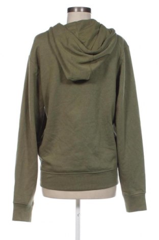 Damen Sweatshirt Fisherfield, Größe M, Farbe Grün, Preis € 4,64