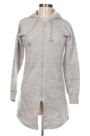 Damen Sweatshirt Fisherfield, Größe XS, Farbe Grau, Preis 9,08 €