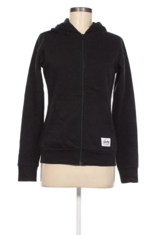 Damen Sweatshirt Frank Dandy, Größe S, Farbe Schwarz, Preis € 34,10