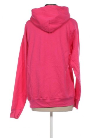 Damen Sweatshirt Fruit Of The Loom, Größe XXL, Farbe Rosa, Preis 11,10 €