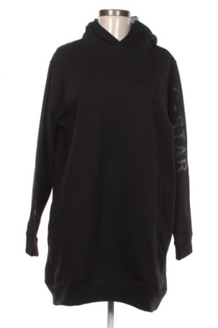 Damen Sweatshirt G-Star Raw, Größe M, Farbe Schwarz, Preis € 37,63