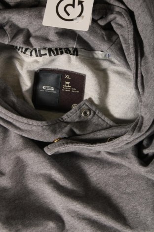 Damen Sweatshirt G-Star Raw, Größe XL, Farbe Grau, Preis 35,49 €