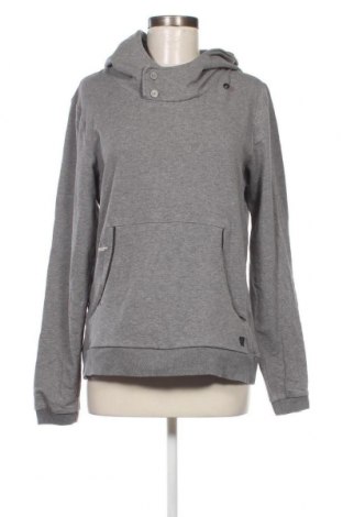 Damen Sweatshirt G-Star Raw, Größe XL, Farbe Grau, Preis € 37,86