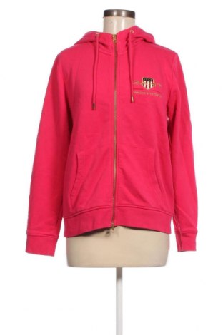 Női sweatshirt Gant, Méret L, Szín Rózsaszín, Ár 18 723 Ft