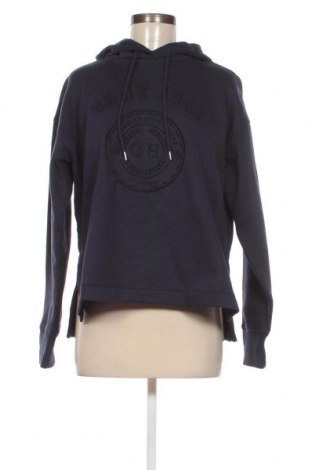 Damen Sweatshirt Gant, Größe S, Farbe Blau, Preis 54,13 €