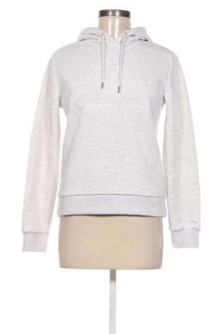Damen Sweatshirt Gant, Größe S, Farbe Grau, Preis 54,13 €