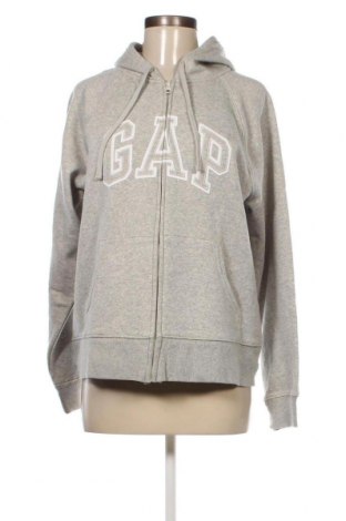 Damen Sweatshirt Gap, Größe M, Farbe Grau, Preis € 21,83