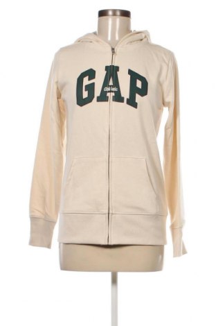 Damen Sweatshirt Gap, Größe XS, Farbe Beige, Preis 11,51 €