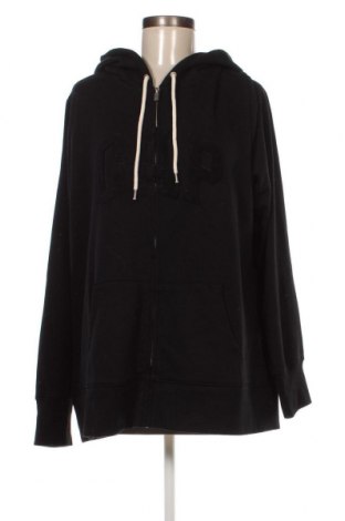 Damen Sweatshirt Gap, Größe XL, Farbe Schwarz, Preis € 21,83