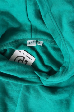 Dámska mikina  Gap, Veľkosť XL, Farba Zelená, Cena  7,71 €
