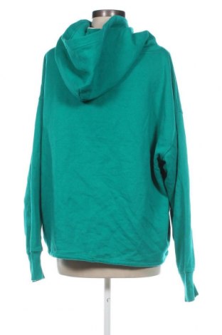 Női sweatshirt Gap, Méret XL, Szín Zöld, Ár 3 450 Ft