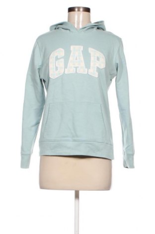 Damen Sweatshirt Gap, Größe S, Farbe Blau, Preis 10,42 €
