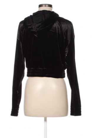 Γυναικείο φούτερ Garage, Μέγεθος M, Χρώμα Μαύρο, Τιμή 6,34 €