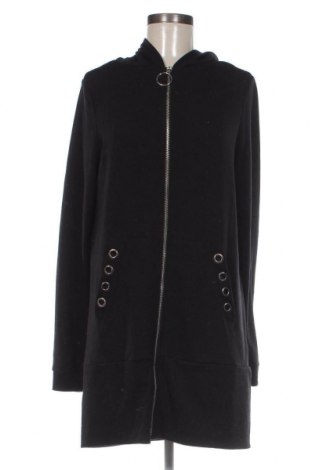 Damen Sweatshirt Gate Woman, Größe L, Farbe Schwarz, Preis € 8,07