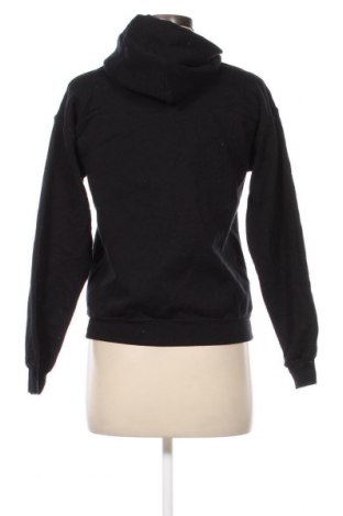 Damen Sweatshirt Gildan, Größe L, Farbe Schwarz, Preis 6,66 €