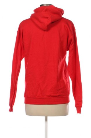 Γυναικείο φούτερ Gildan, Μέγεθος XL, Χρώμα Κόκκινο, Τιμή 8,07 €