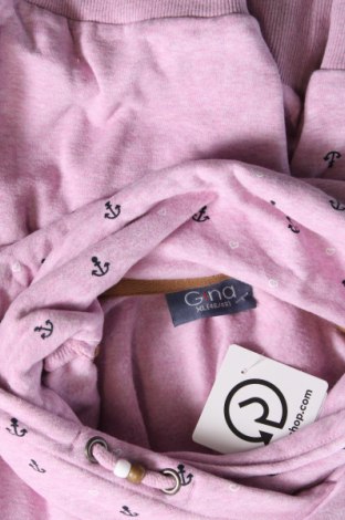 Női sweatshirt Gina, Méret XL, Szín Rózsaszín, Ár 3 311 Ft