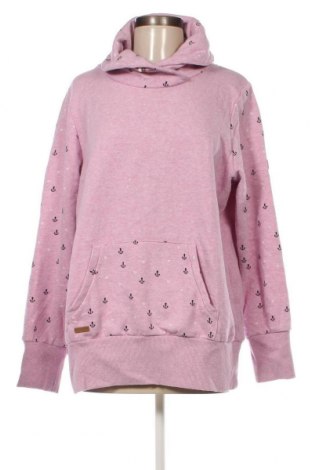 Damen Sweatshirt Gina, Größe XL, Farbe Rosa, Preis € 8,07