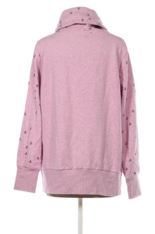 Damen Sweatshirt Gina, Größe XL, Farbe Rosa, Preis € 8,07