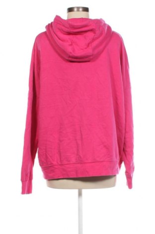 Damen Sweatshirt Gina, Größe XL, Farbe Rosa, Preis € 6,99