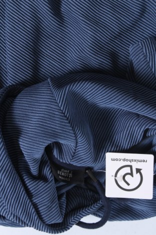 Damen Sweatshirt Gina Benotti, Größe M, Farbe Blau, Preis 4,04 €