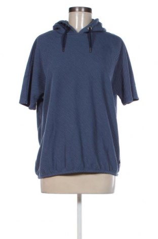Damen Sweatshirt Gina Benotti, Größe M, Farbe Blau, Preis € 8,07