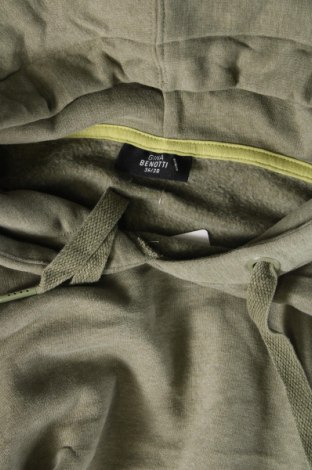 Damen Sweatshirt Gina Benotti, Größe S, Farbe Grün, Preis 4,64 €
