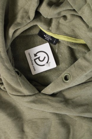Damen Sweatshirt Gina Benotti, Größe S, Farbe Grün, Preis 5,45 €
