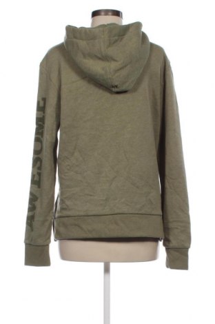 Damen Sweatshirt Gina Benotti, Größe S, Farbe Grün, Preis € 4,64