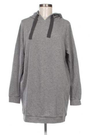 Damen Sweatshirt Gina Benotti, Größe M, Farbe Grau, Preis 6,05 €