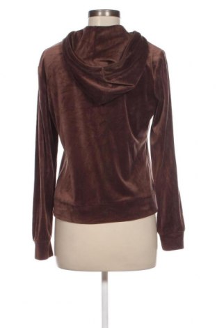 Damen Sweatshirt Gina Tricot, Größe M, Farbe Braun, Preis € 5,15