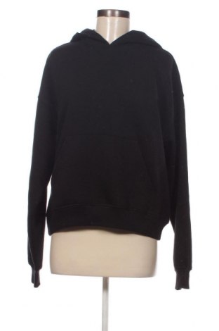 Damen Sweatshirt Gina Tricot, Größe S, Farbe Schwarz, Preis 13,99 €