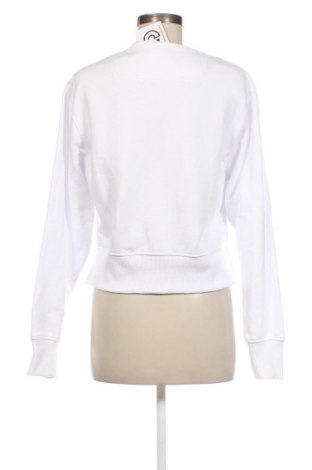 Női sweatshirt Guess, Méret M, Szín Fehér, Ár 19 027 Ft