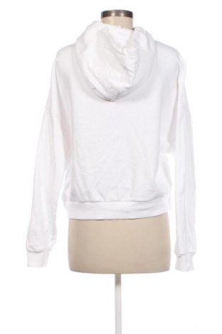 Γυναικείο φούτερ Guess, Μέγεθος S, Χρώμα Λευκό, Τιμή 35,46 €