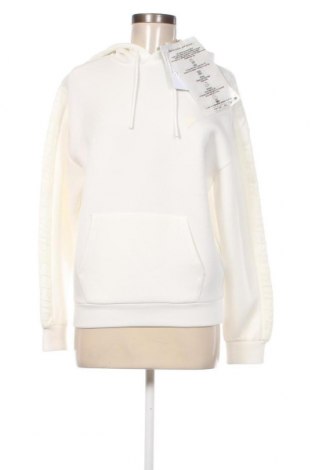 Damen Sweatshirt Guess, Größe S, Farbe Weiß, Preis 53,20 €