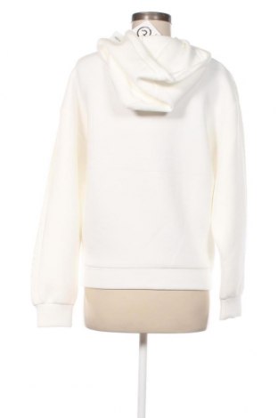 Γυναικείο φούτερ Guess, Μέγεθος S, Χρώμα Λευκό, Τιμή 39,90 €