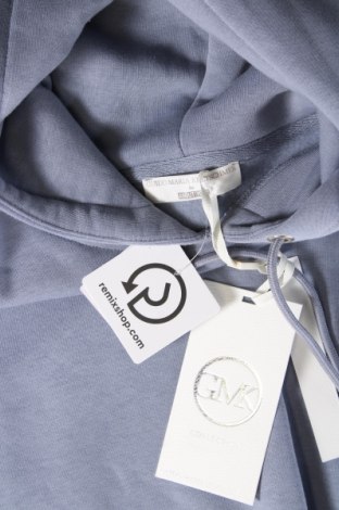 Damen Sweatshirt Guido Maria Kretschmer for About You, Größe M, Farbe Blau, Preis 10,55 €