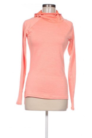 Damen Sweatshirt H&M, Größe S, Farbe Orange, Preis € 16,60