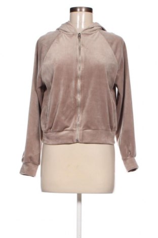 Γυναικείο φούτερ H&M, Μέγεθος M, Χρώμα  Μπέζ, Τιμή 10,76 €