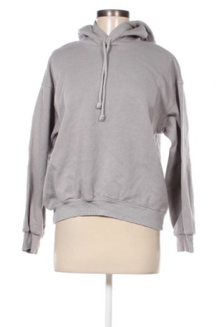 Damen Sweatshirt H&M, Größe S, Farbe Grau, Preis € 11,10