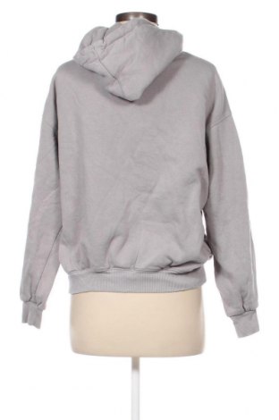Damen Sweatshirt H&M, Größe S, Farbe Grau, Preis 4,84 €