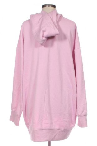 Γυναικείο φούτερ H&M, Μέγεθος L, Χρώμα Ρόζ , Τιμή 17,94 €