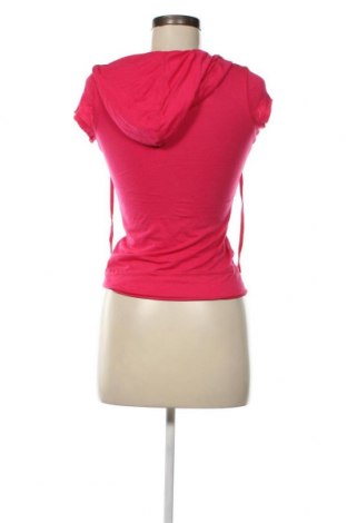 Hanorac de femei H&M, Mărime XS, Culoare Roz, Preț 95,39 Lei