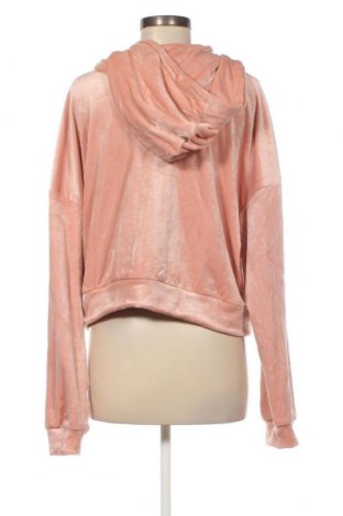 Damen Sweatshirt H&M, Größe XXL, Farbe Rosa, Preis € 11,10