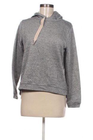 Γυναικείο φούτερ H&M, Μέγεθος S, Χρώμα Ασημί, Τιμή 4,49 €
