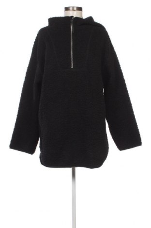 Γυναικείο φούτερ H&M, Μέγεθος XL, Χρώμα Μαύρο, Τιμή 7,18 €