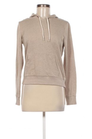 Damen Sweatshirt H&M, Größe S, Farbe Beige, Preis 9,49 €