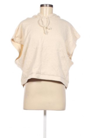 Damen Sweatshirt H&M, Größe M, Farbe Ecru, Preis 5,05 €