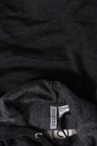 Damen Sweatshirt H&M B'B, Größe S, Farbe Grau, Preis 4,84 €