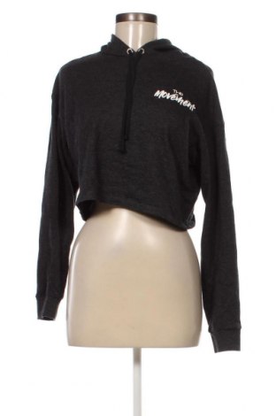 Damen Sweatshirt H&M B'B, Größe S, Farbe Grau, Preis 4,84 €